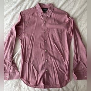 Bonobos Tailored Slim Fit Button-down